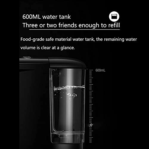 Mini One - Capsule Automatic