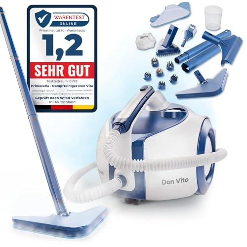 Don Vito - 3.5 Bar 1.5 Liters