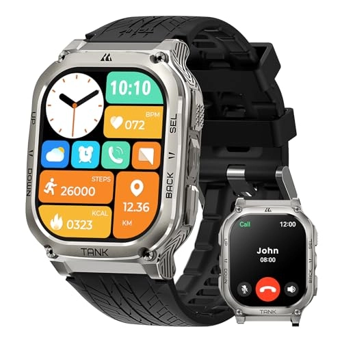 M3 Ultra Titanium GPS