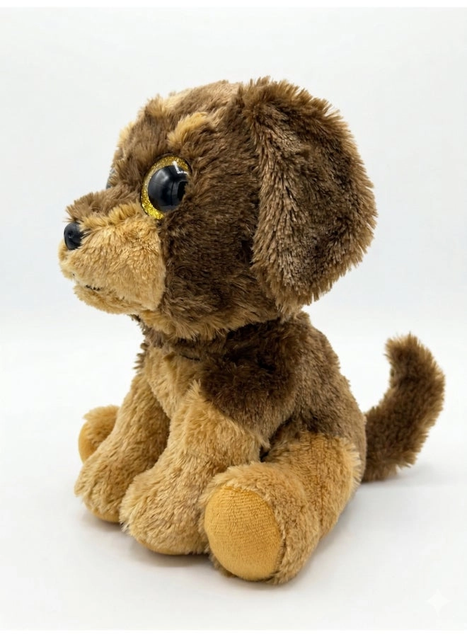 Choco Puppy - 23 cm