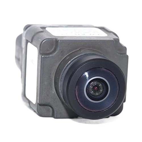 Rear View Camera - Night vision