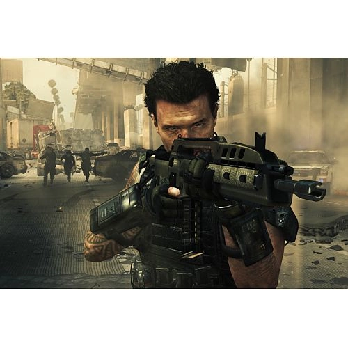 Call of Duty: Black Ops 2 - Playstation 3