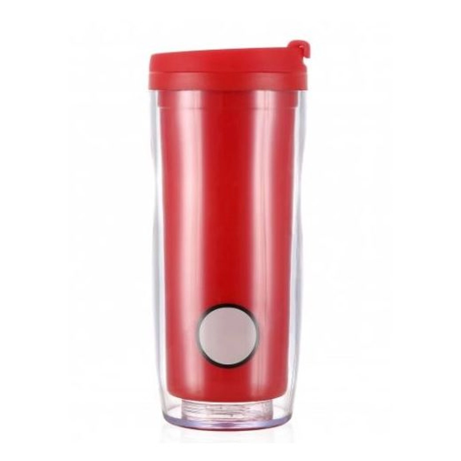 Plastic Smart Mug