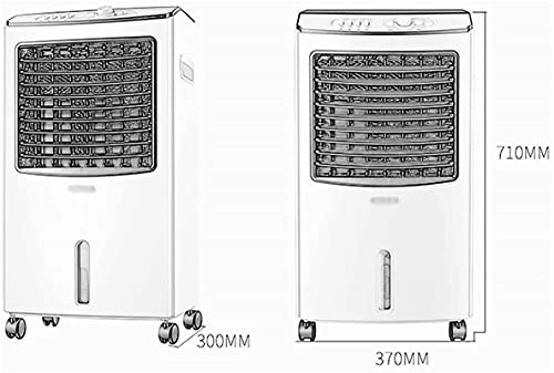 Portable air conditioner