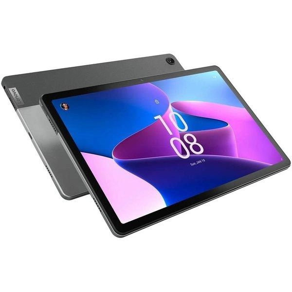 Tab M10 Plus (3rd Gen) - 128GB 10.6"
