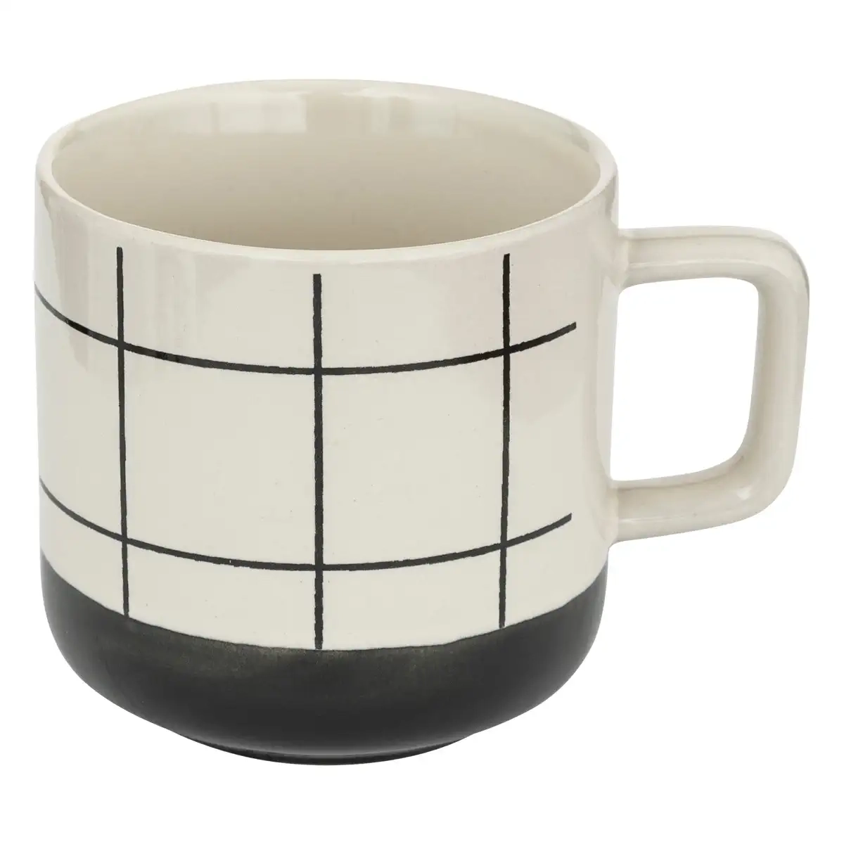 Family Corner Mug - 320 ml