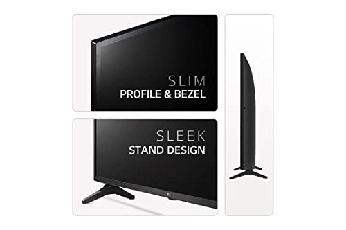 50UQ75006LG - 50 inch