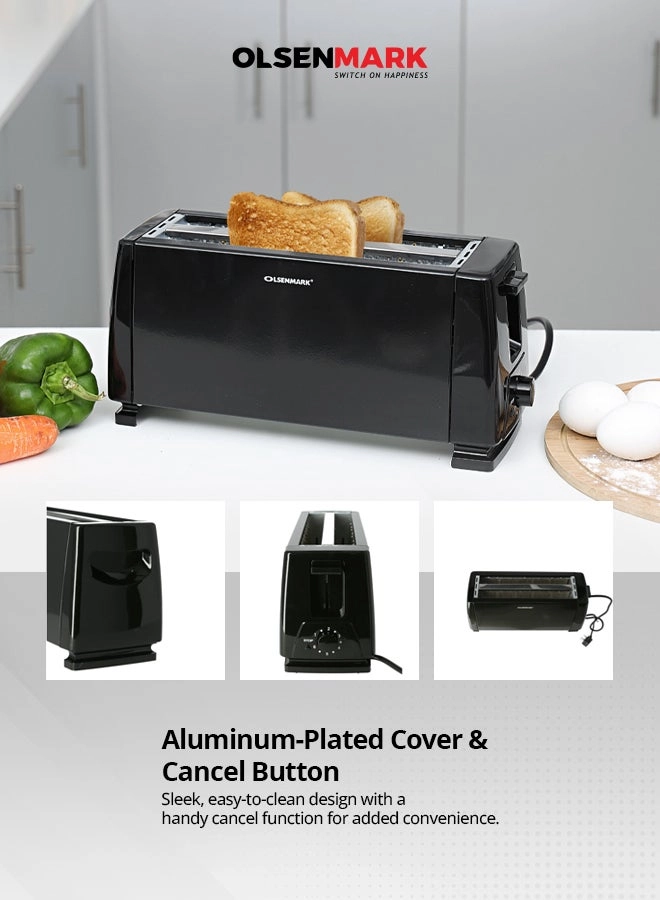 OMBT7049 - 4 Slice