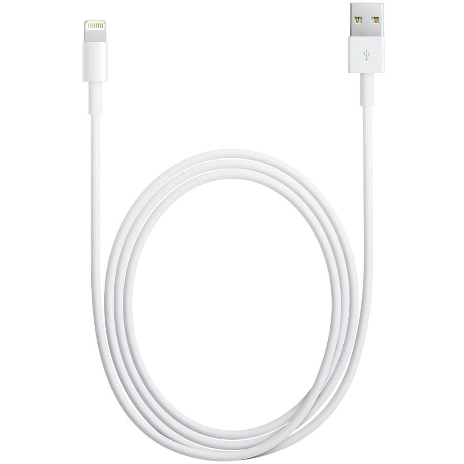 Lightning to USB Cable Lightning to USB Sync and Charge 1m