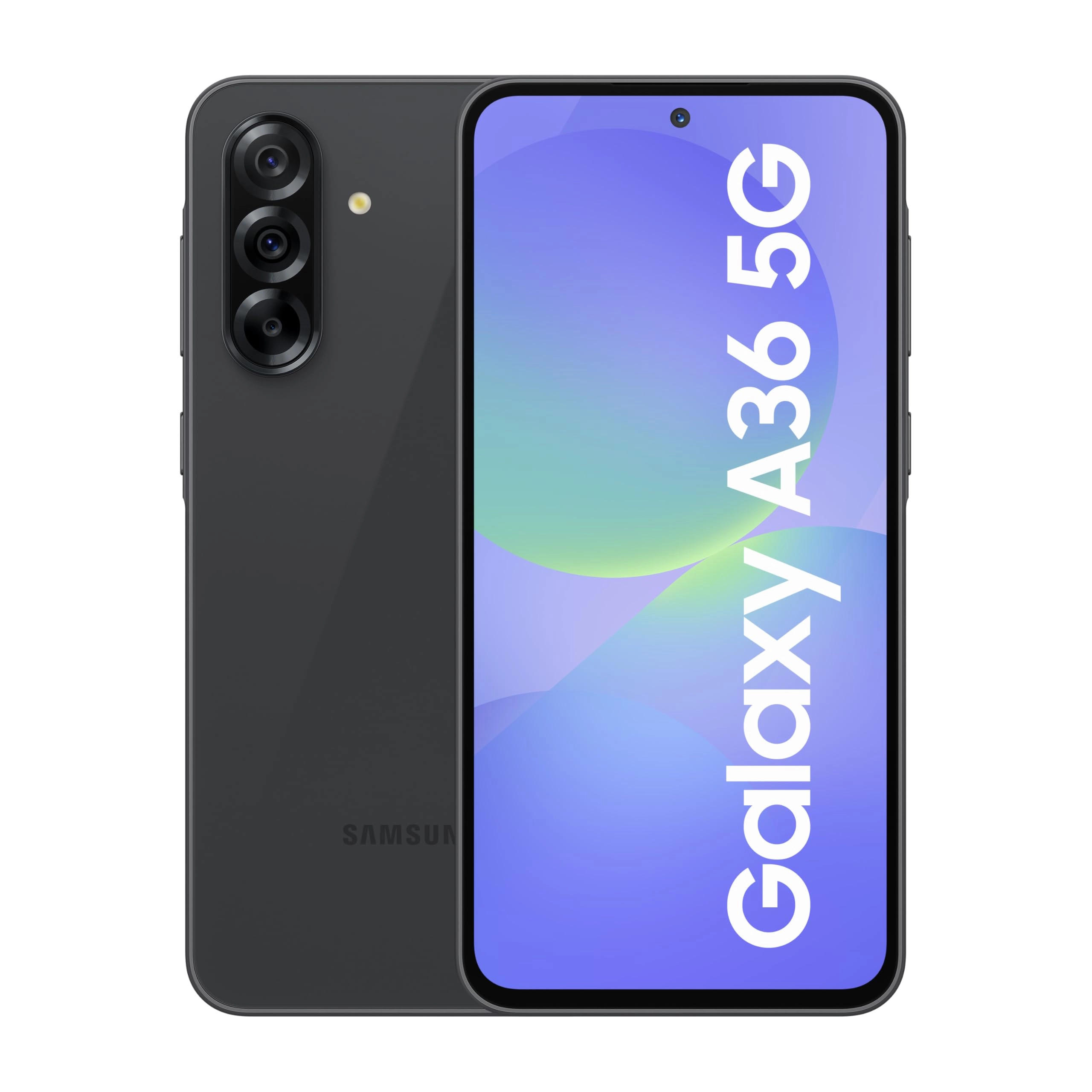 Samsung (Refurbished) Galaxy a36 8GB 256GB