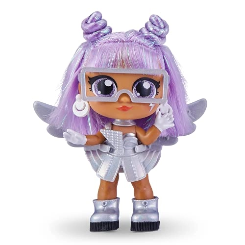 Cosmo Collectible Doll - 10 Surprise Accessories Series 1