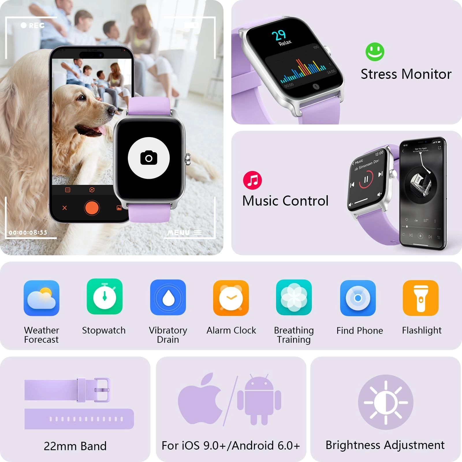 Smart Watch