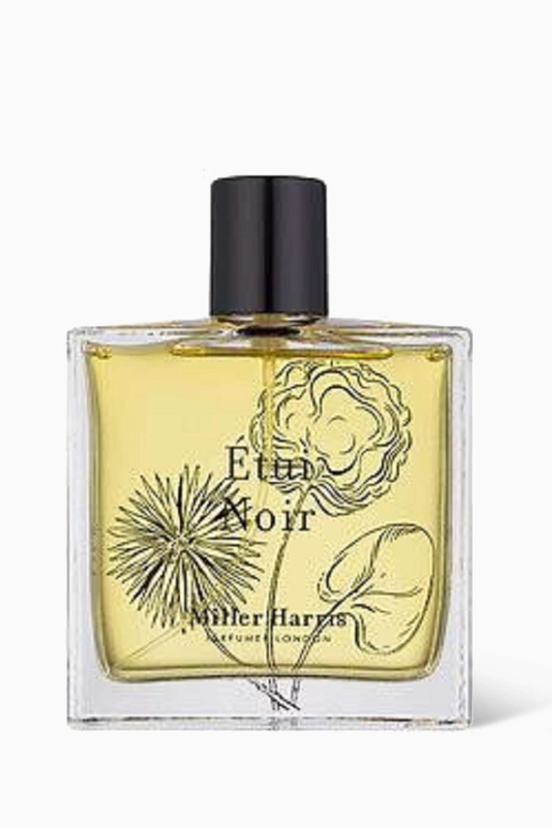 Ètui Noir Eau de Parfum 100ml