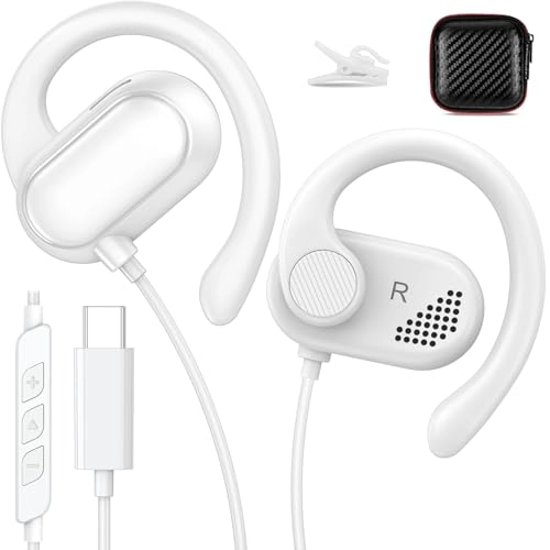 00278 Wired Headphone