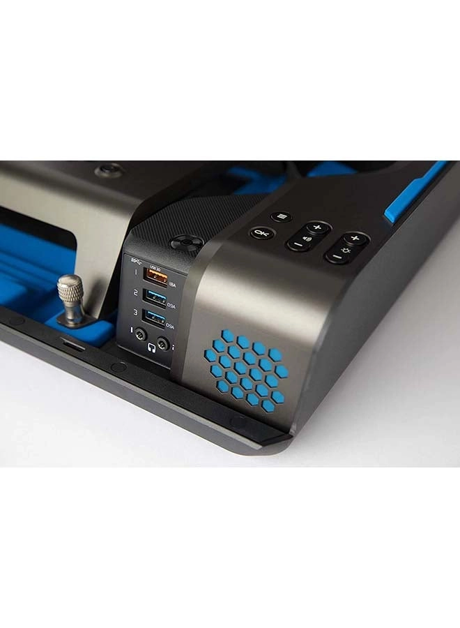 Guardian Pro XP - G240 2K