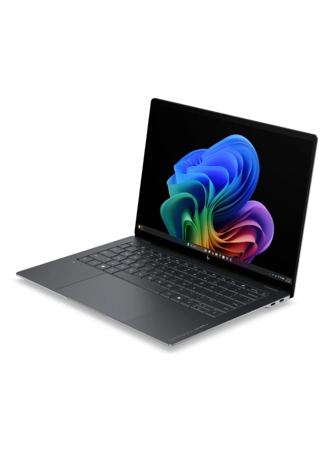 OmniBook Ultra Next Gen AI 14t-kd000 - 14'' Core Ultra 7 356H 32GB DDR5 1TB SSD