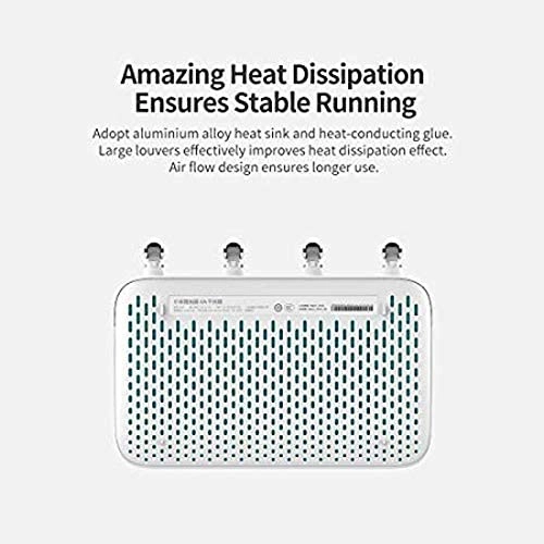 Mi Router 4A - 1167Mbps 802.11ac