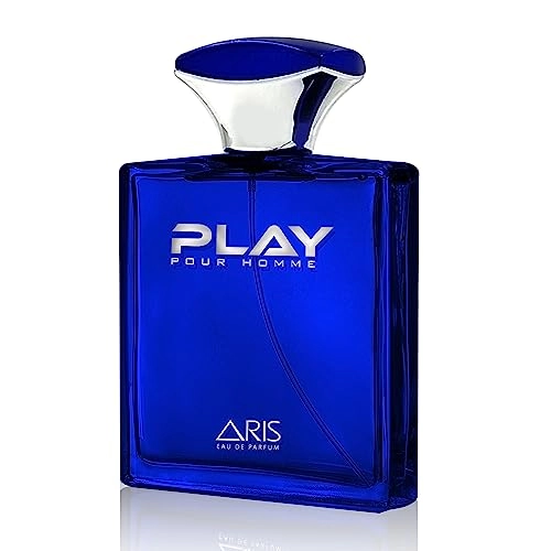 Play Eau de Parfum 100 ml