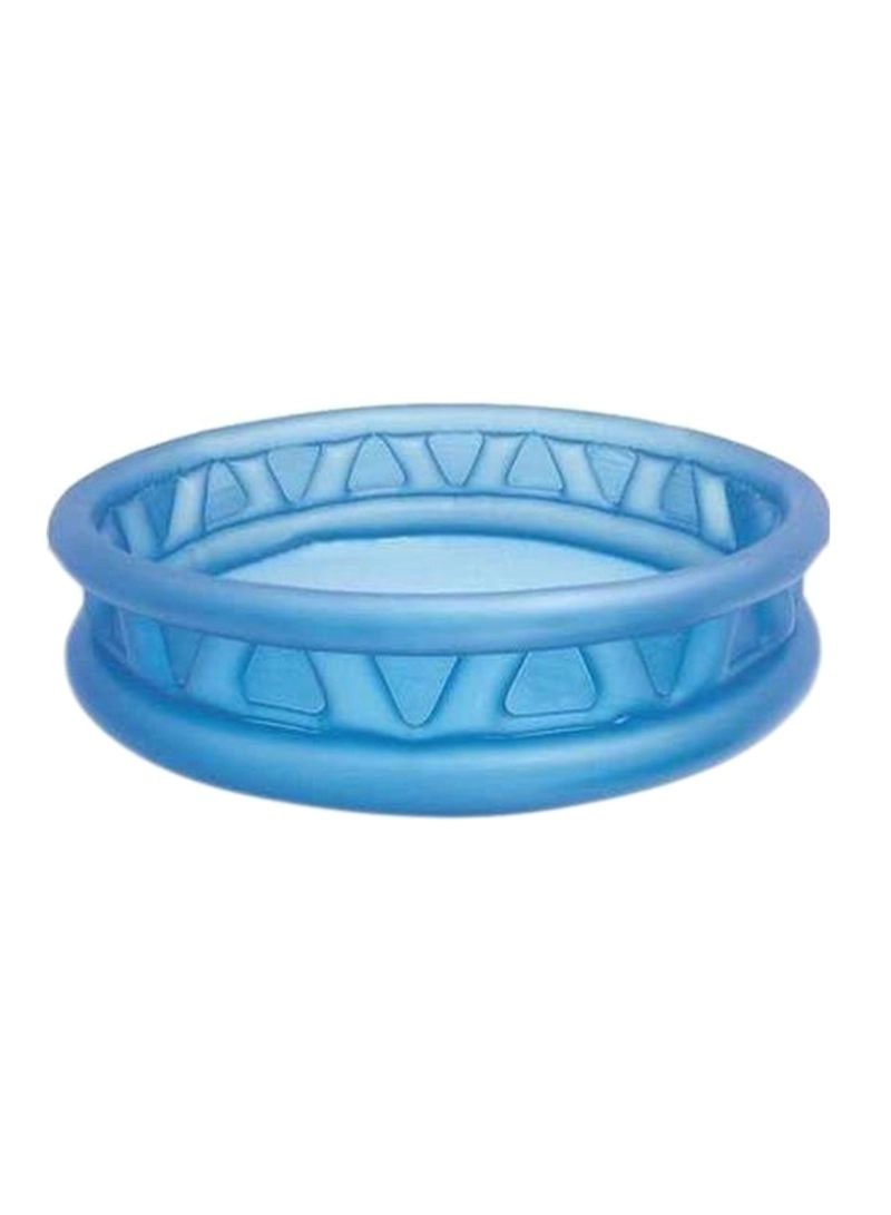 Soft Side Pool - Blue 3+