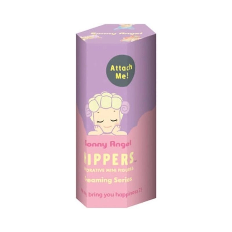 Hippers Dreaming Series