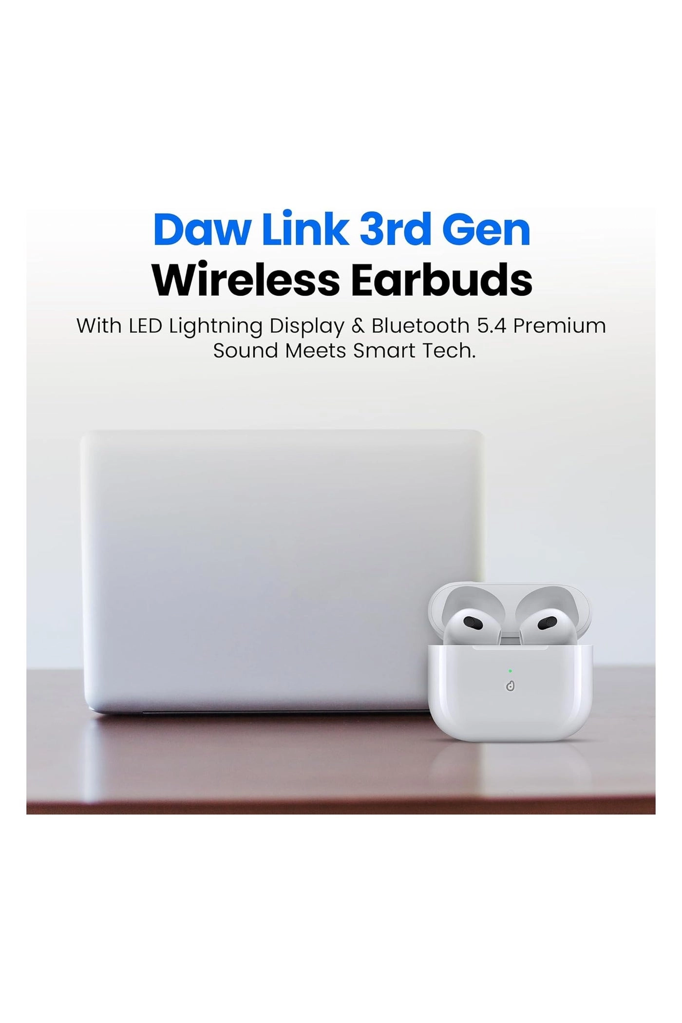 DL-Pro1 Wireless Earbud