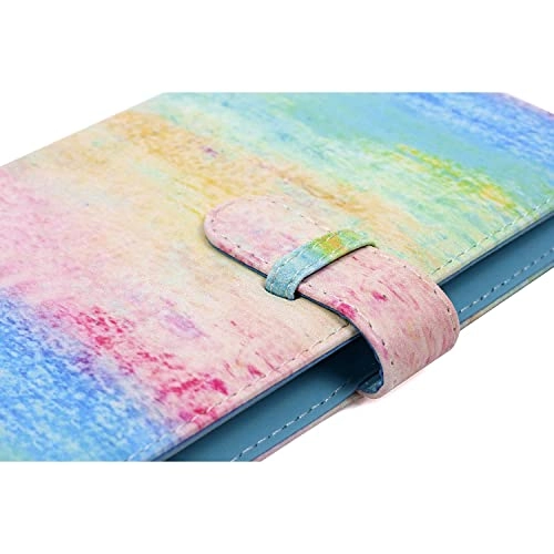 Instax Mini 96 Pockets PU Photo Album