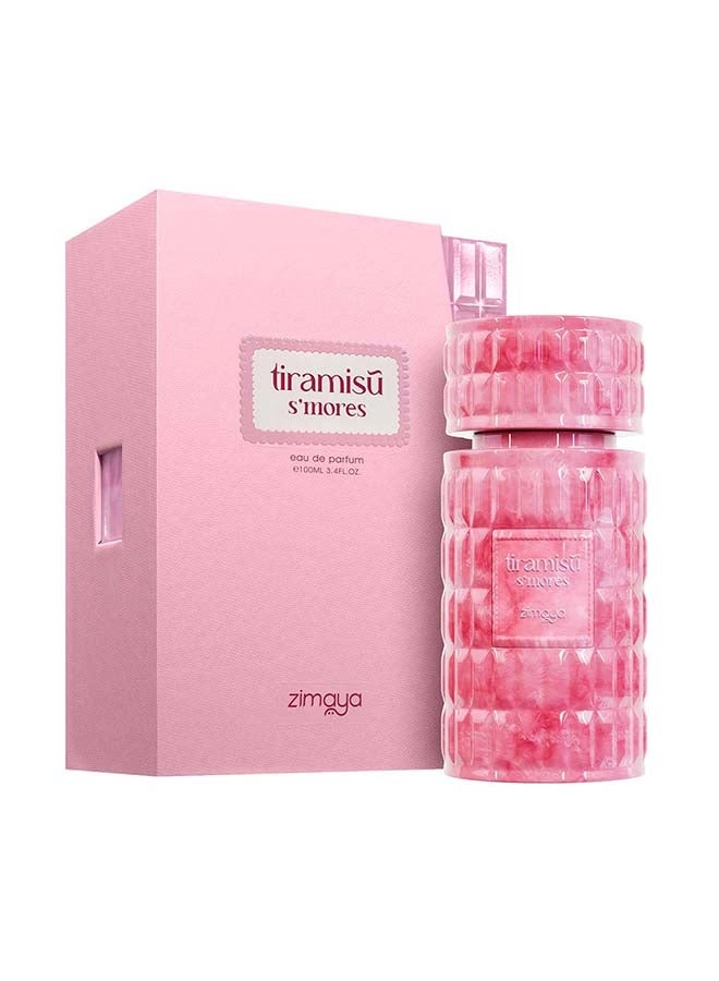 Tiramisu S’mores Eau de Parfum 100 ml