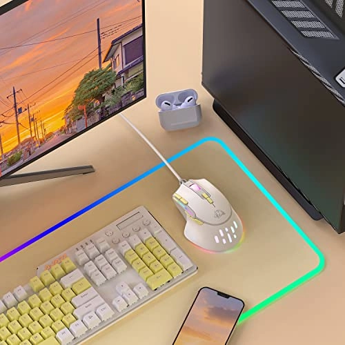 M2 Gaming Mouse - USB