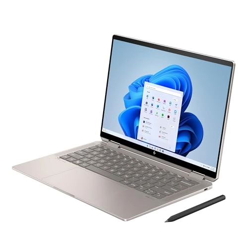 SPECTRE 14-eu0023dx - 14'' Core Ultra 7 32GB DDR4 2TB SSD