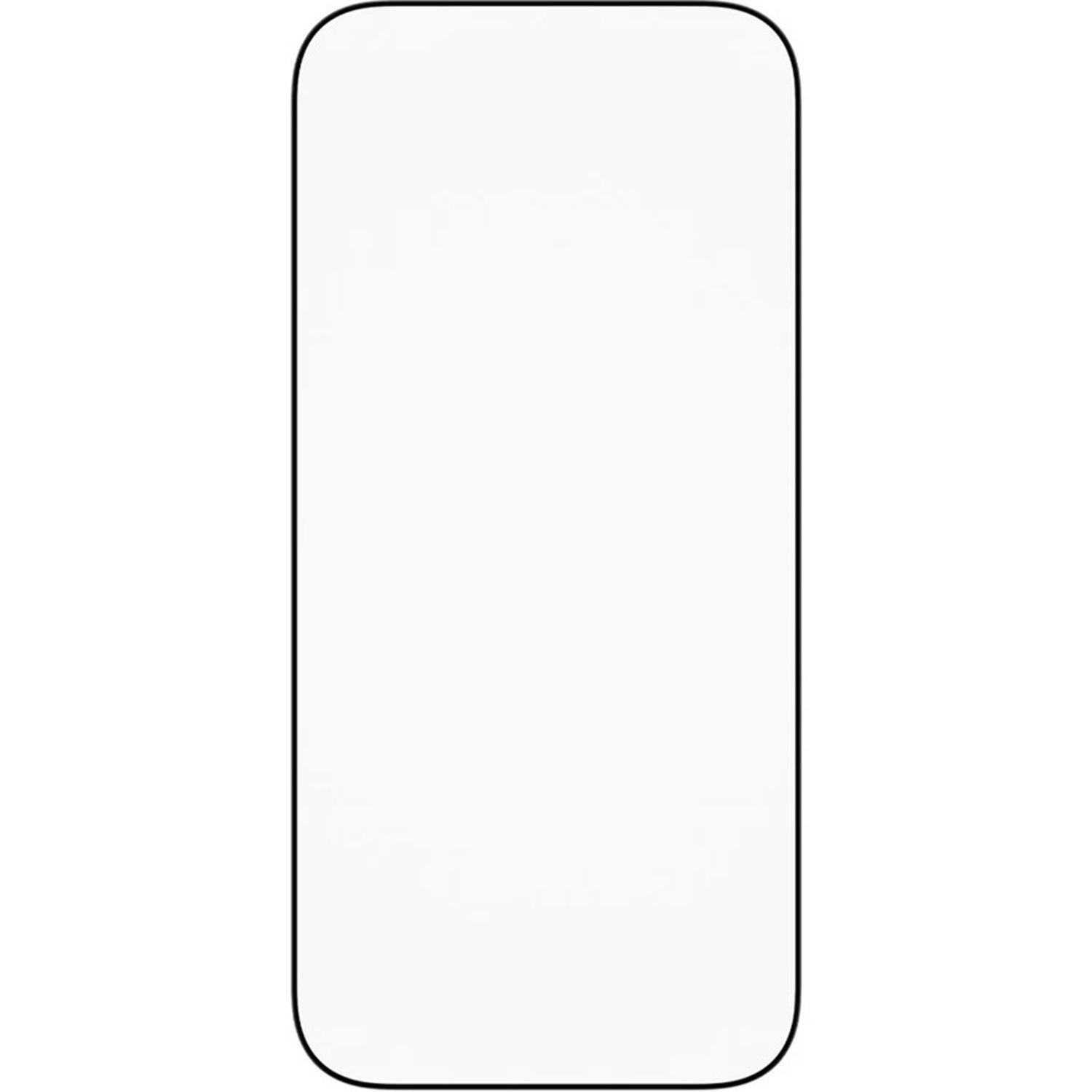 PanzerGlass FASTFIT IN-A-BOX - Screen Protector iPhone 17 iPhone 16 Pro