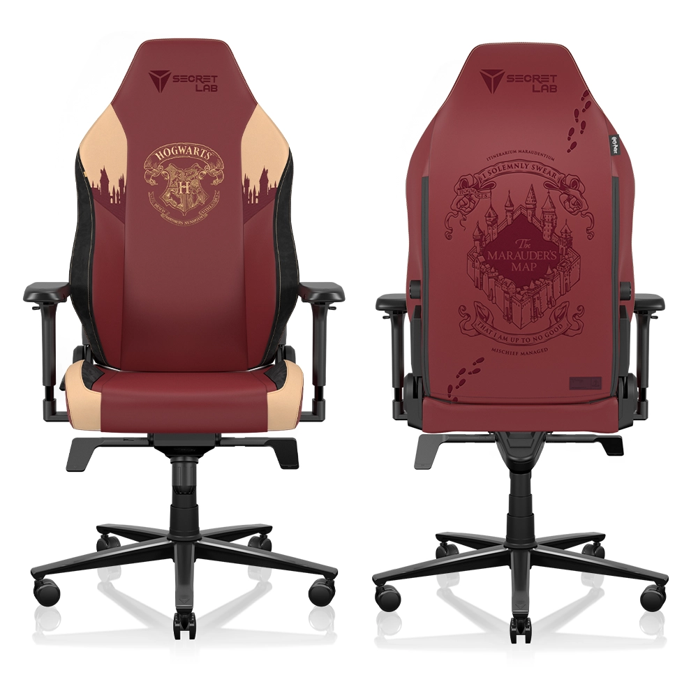 TITAN Evo - Harry Potter Size XL