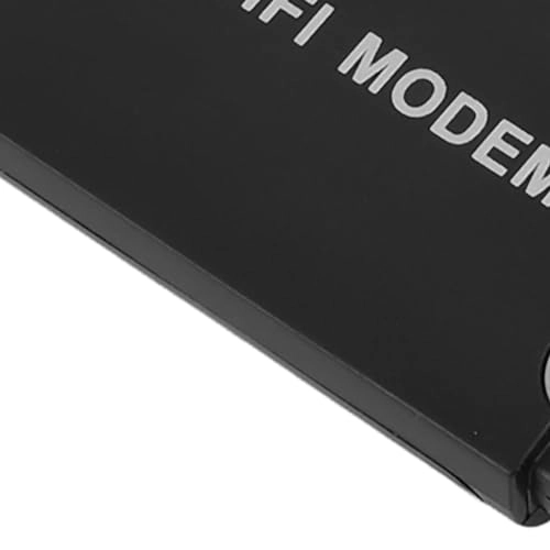 Portable 4G WiFi Router - 4G 802.11 b g n