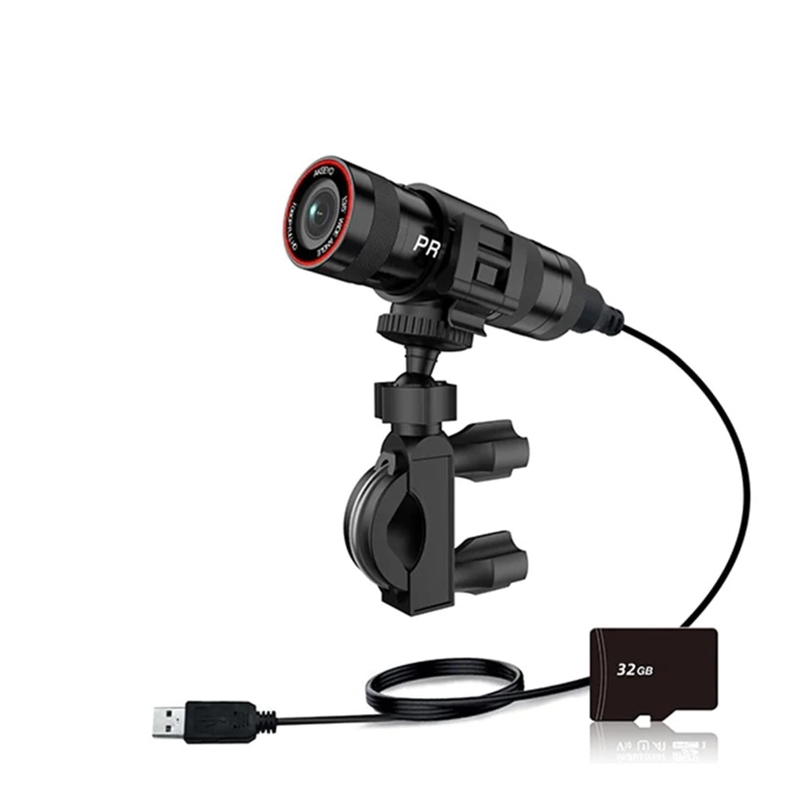 HPHPH Sports Camera - 1440P 55FPS