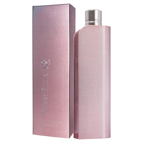 18 Eau de Parfum 100 ml