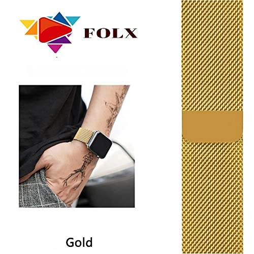 FBS34 Silicone Strap - 19mm Compatible with Noise ColorFit Pro 2