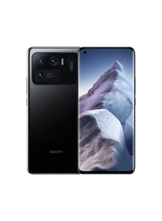 11 Ultra - 12GB 256GB