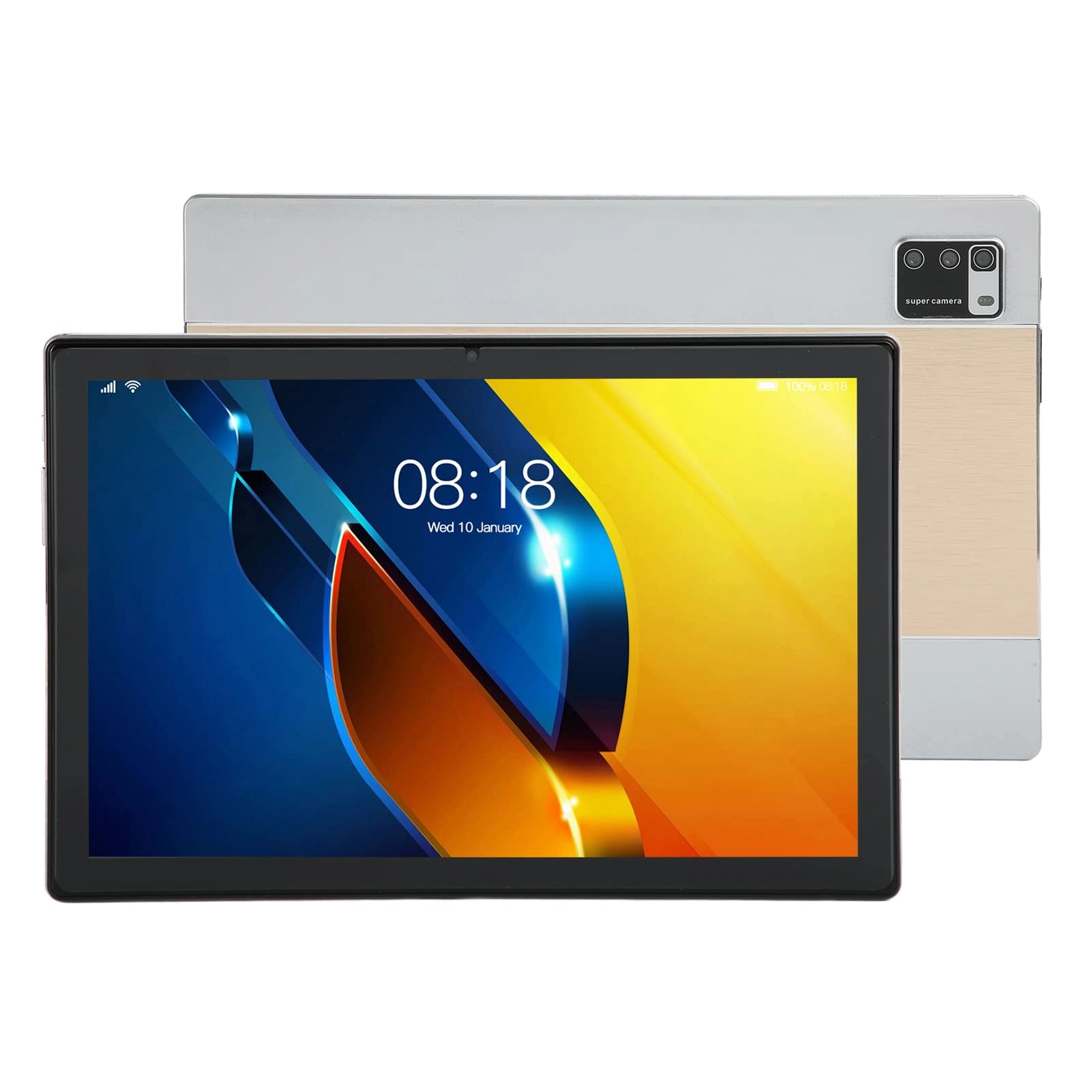 LZECQ X30PRO - 128GB 10"