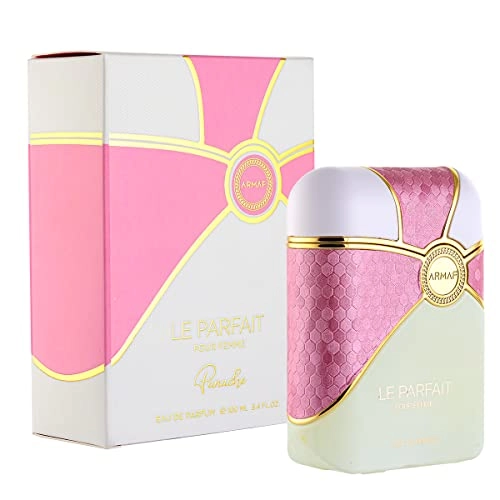 Le Parfait Panache Pour Femme Eau de Parfum 100ml