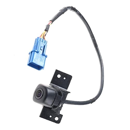 Rear View Camera - Night vision