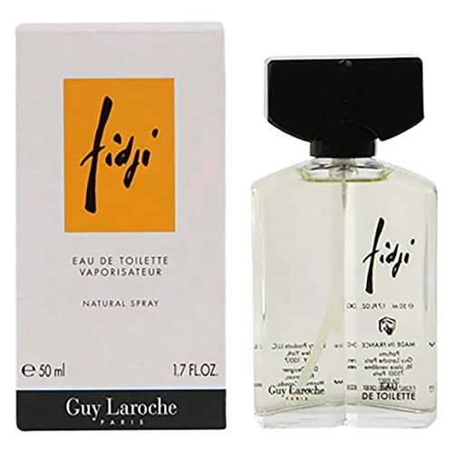 Fidji Eau de Toilette 50ml