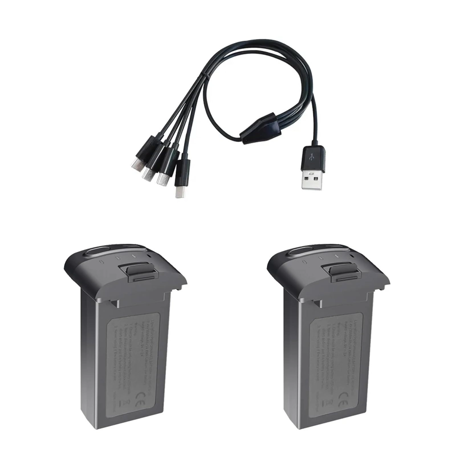 Nieqn F5S PRO Battery