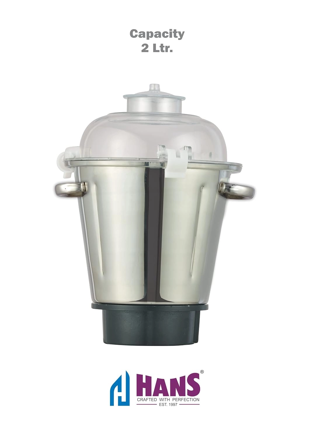 Dominar X Pro - 4L 2L 2000W