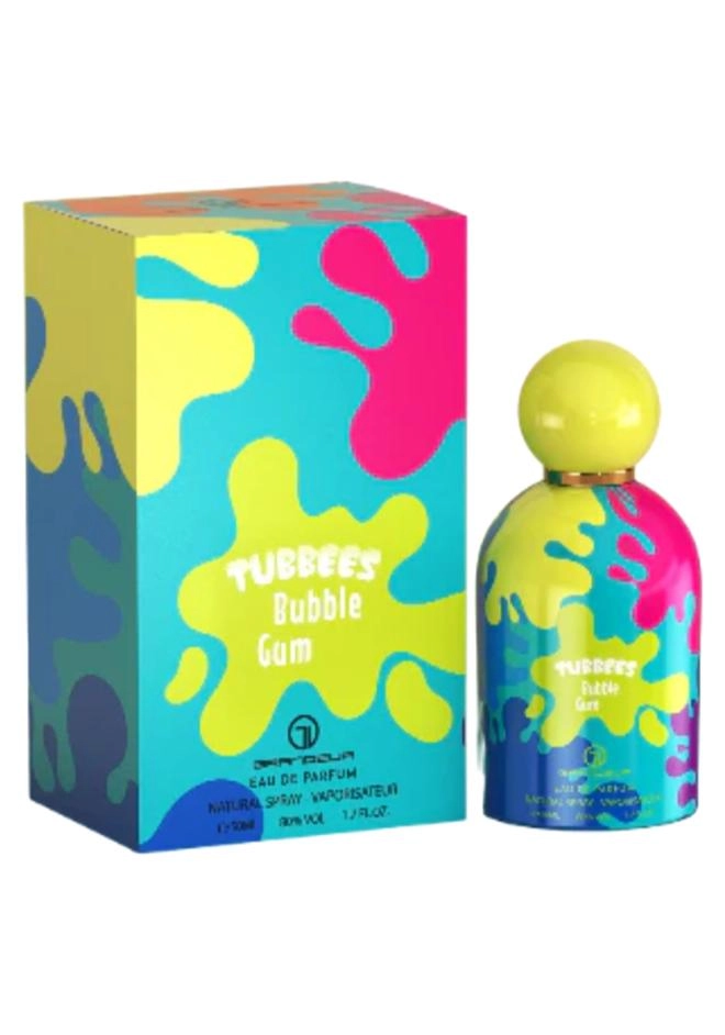 GRANDEUR Tubbees Eau de Parfum 50ml