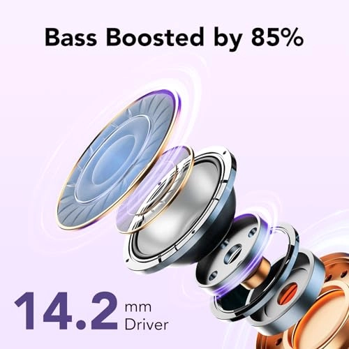 X08 Wireless Earbud