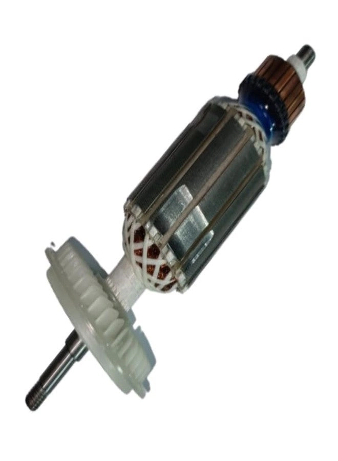 pioneerabrasive 6-100 Armature - 4-Inch Angle Grinder Motor Replacement