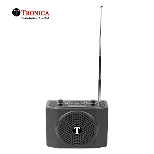 Multimedia Portable Digital Display Speaker - 1 12W