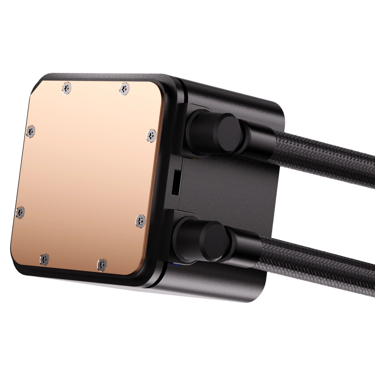 Aqua Frost - 2 fan(s) 240mm