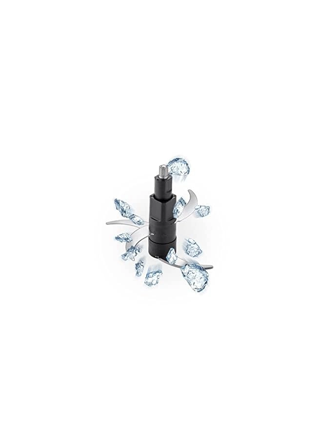 FX400BMG - 1.2 Liters 400 watts