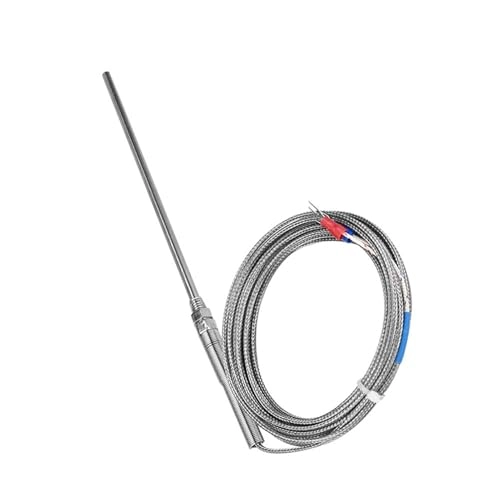 Type K Thermocouple Probe - 0-400°C 5mm