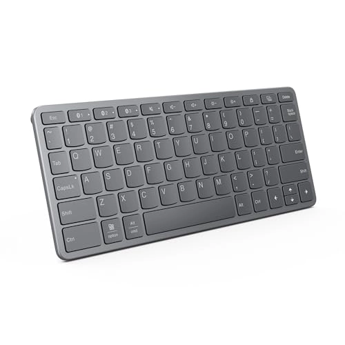 Wireless Keyboard - ES Wired/Wireless